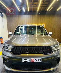 دودج دورانجو